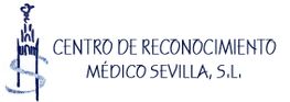 Centro de reconocimiento Médico Sevilla S.L. logo